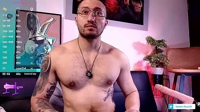 Nathan rivers online show from 26, 2, 2026