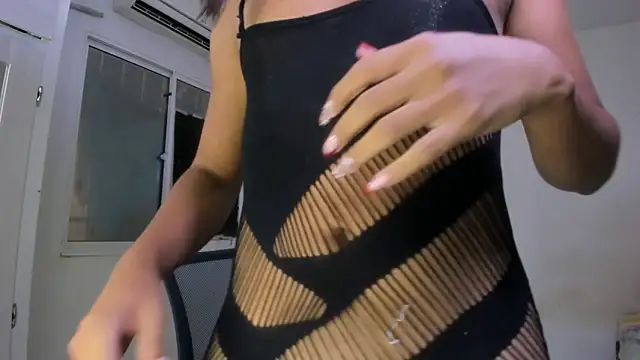 Miss noah18 online show from 8, 3, 2025