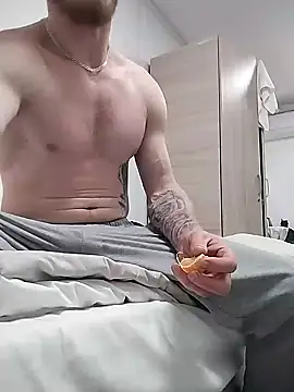 Snapshot of parasexucat chatting on 6, 1, 2025 parasexucat online show from 6, 1, 2025