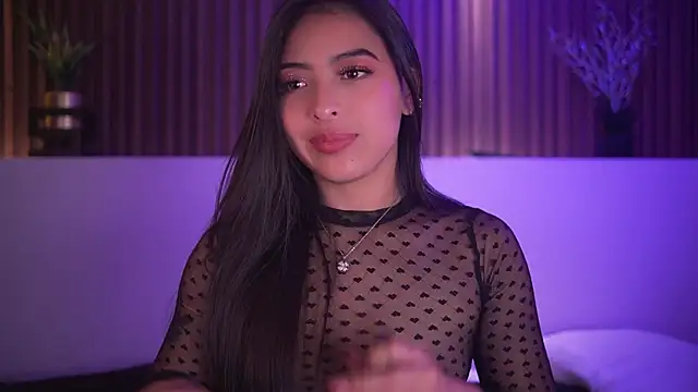 Camila dupont online show from 29, 11, 2025