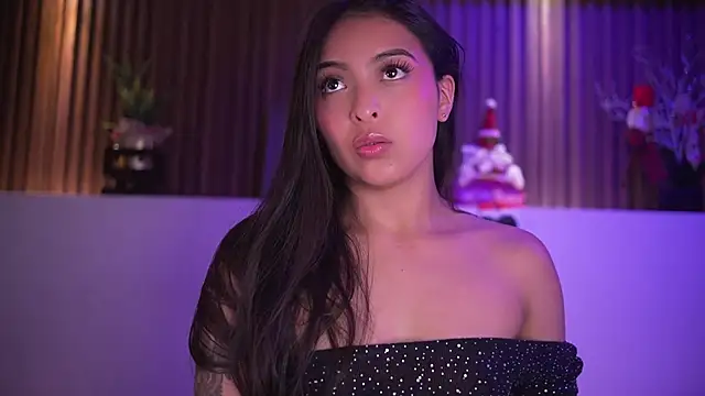 Camila dupont online show from 21, 12, 2025