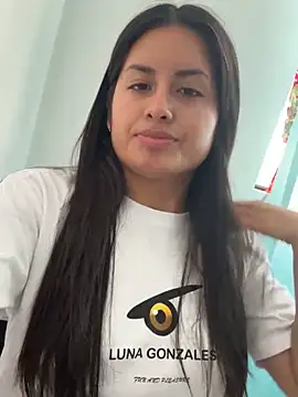 Snapshot of lunagonzales_lima_2007 chatting on 26, 2, 2025 lunagonzales lima 2007 online show from 26, 2, 2025