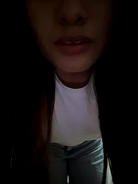 Snapshot of lunagonzales_lima_2007 chatting on 14, 9, 2025 lunagonzales lima 2007 online show from 14, 9, 2025