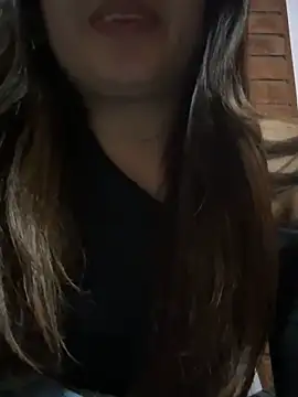 Snapshot of lunagonzales_lima_2007 chatting on 22, 9, 2025 lunagonzales lima 2007 online show from 22, 9, 2025