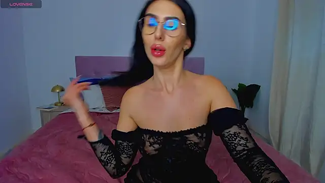 LexyBrianna online show from 17, 3, 2025