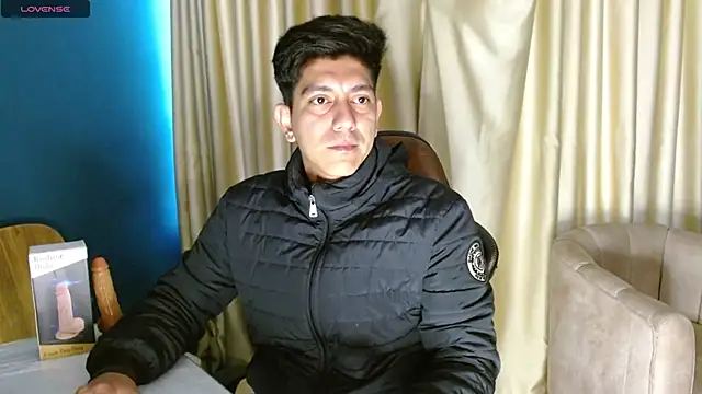 Noah-cock online show from 29, 11, 2025