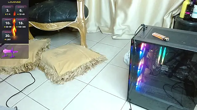 Noah-cock online show from 11, 2, 2026