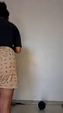 Snapshot of cutieAnkita chatting on 1, 12, 2025 cutieAnkita online show from 1, 12, 2025