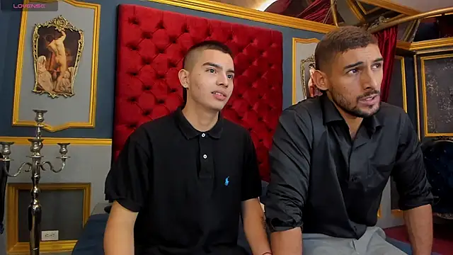 Snapshot of MarcoVitto chatting on 18, 1, 2025 MarcoVitto online show from 18, 1, 2025