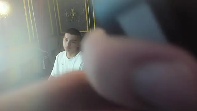 Snapshot of MarcoVitto chatting on 8, 2, 2025 MarcoVitto online show from 8, 2, 2025