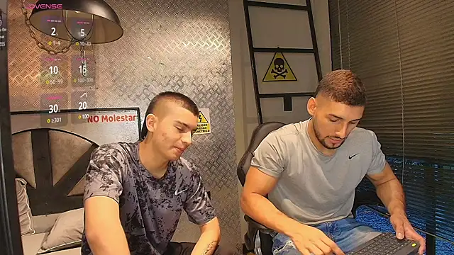 Snapshot of MarcoVitto chatting on 9, 2, 2025 MarcoVitto online show from 9, 2, 2025