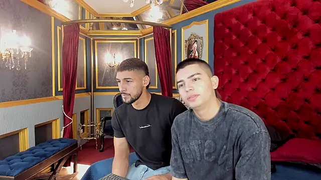 Snapshot of MarcoVitto chatting on 22, 2, 2025 MarcoVitto online show from 22, 2, 2025