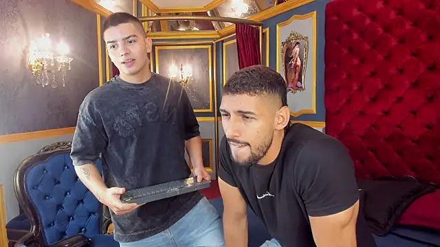 Snapshot of MarcoVitto chatting on 22, 2, 2025 MarcoVitto online show from 22, 2, 2025