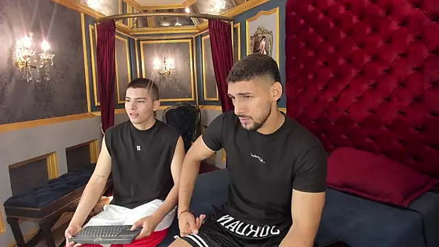 Snapshot of MarcoVitto chatting on 24, 2, 2025 MarcoVitto online show from 24, 2, 2025