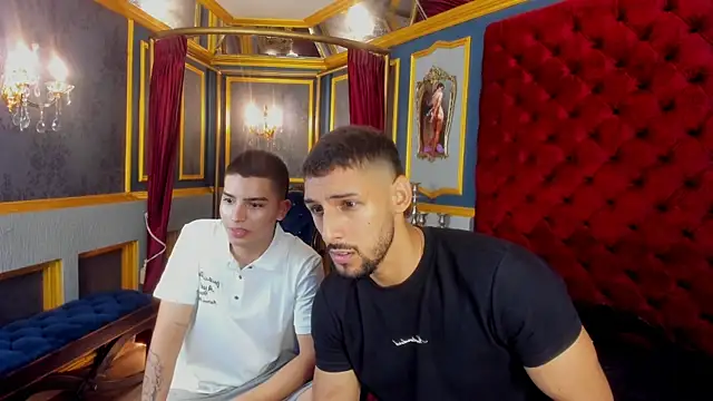 Snapshot of MarcoVitto chatting on 26, 2, 2025 MarcoVitto online show from 26, 2, 2025