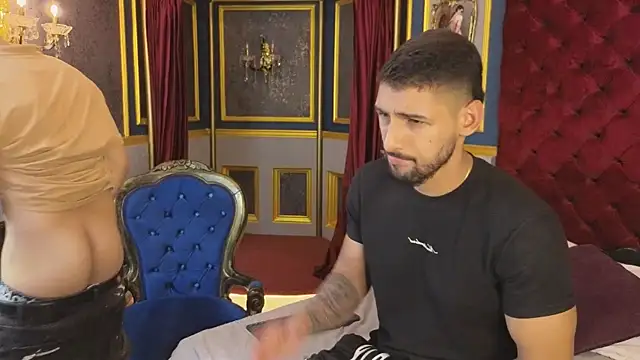 Snapshot of MarcoVitto chatting on 9, 3, 2025 MarcoVitto online show from 9, 3, 2025