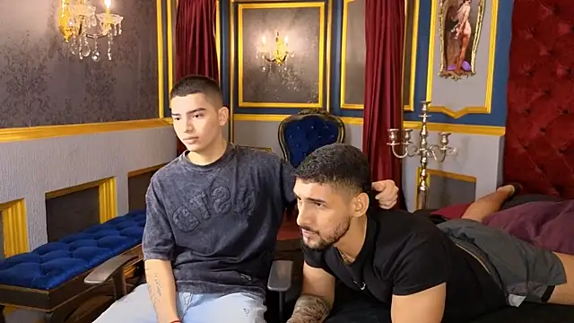 Snapshot of MarcoVitto chatting on 12, 3, 2025 MarcoVitto online show from 12, 3, 2025