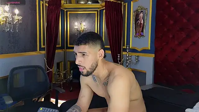 Snapshot of MarcoVitto chatting on 16, 3, 2025 MarcoVitto online show from 16, 3, 2025