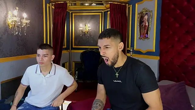 Snapshot of MarcoVitto chatting on 17, 3, 2025 MarcoVitto online show from 17, 3, 2025