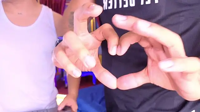 Snapshot of MarcoVitto chatting on 12, 9, 2025 MarcoVitto online show from 12, 9, 2025