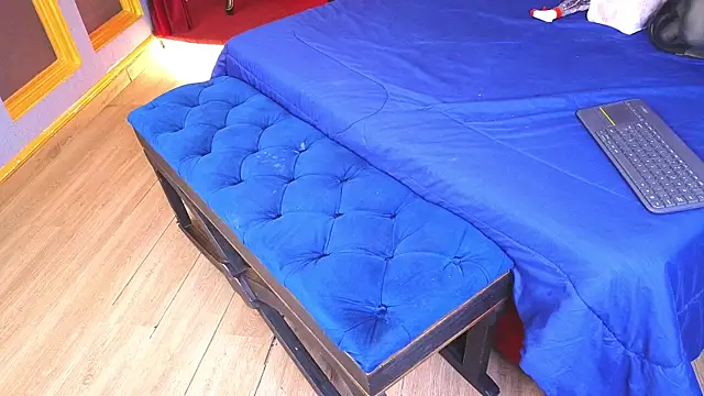 Snapshot of MarcoVitto chatting on 18, 10, 2025 MarcoVitto online show from 18, 10, 2025