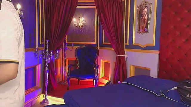 Snapshot of MarcoVitto chatting on 13, 11, 2025 MarcoVitto online show from 13, 11, 2025