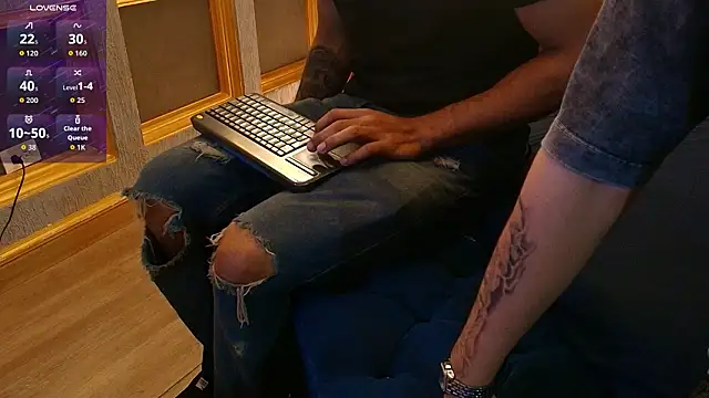 Snapshot of MarcoVitto chatting on 18, 1, 2026 MarcoVitto online show from 18, 1, 2026