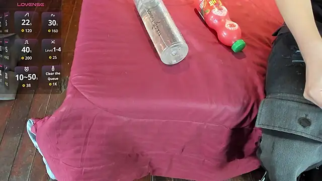 Snapshot of MarcoVitto chatting on 25, 2, 2026 MarcoVitto online show from 25, 2, 2026