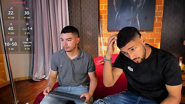 Snapshot of MarcoVitto chatting on 27, 2, 2026 MarcoVitto online show from 27, 2, 2026