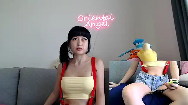 Snapshot of OrientalAngel chatting on 21, 11, 2025 OrientalAngel online show from 21, 11, 2025