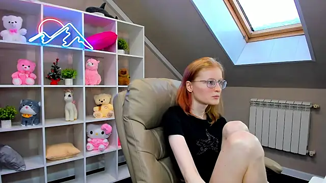 Snapshot of ElizabethHarpper chatting on 31, 12, 2024 ElizabethHarpper online show from 31, 12, 2024