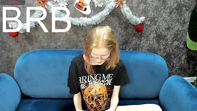 Snapshot of ElizabethHarpper chatting on 22, 1, 2025 ElizabethHarpper online show from 22, 1, 2025