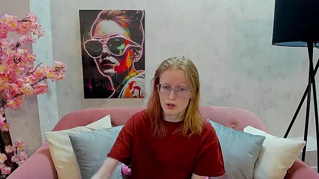 Snapshot of ElizabethHarpper chatting on 24, 1, 2025 ElizabethHarpper online show from 24, 1, 2025