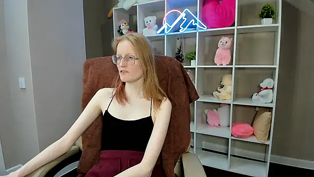 Snapshot of ElizabethHarpper chatting on 30, 1, 2025 ElizabethHarpper online show from 30, 1, 2025