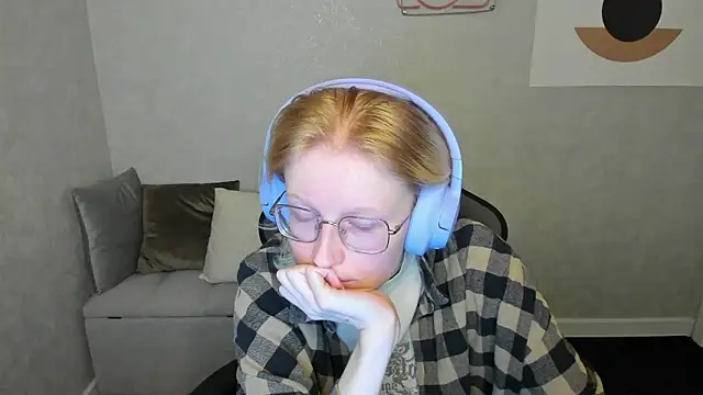 Snapshot of ElizabethHarpper chatting on 23, 9, 2025 ElizabethHarpper online show from 23, 9, 2025