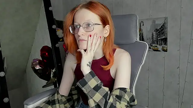 ElizabethHarpper online show from 17, 2, 2026