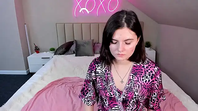 CharlotteMitchell online show from 30, 12, 2024