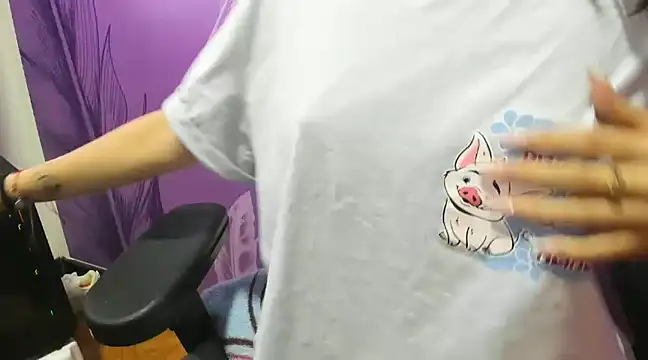 arissha lee online show from 26, 1, 2025