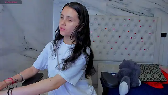 arissha lee online show from 6, 6, 2026