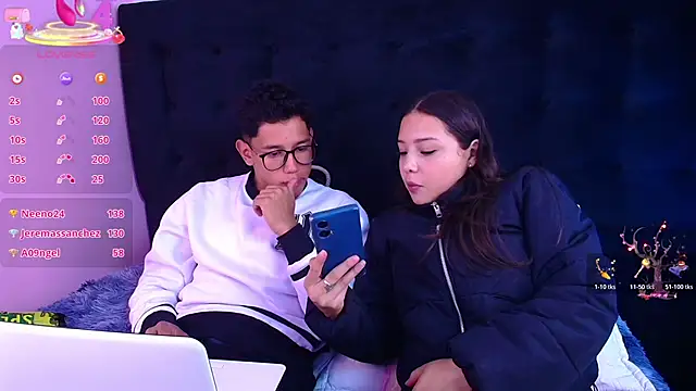 RyanPricee online show from 19, 12, 2025