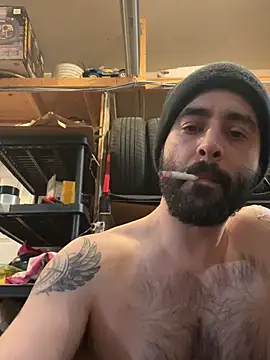 Faded-Solo online show from 8, 3, 2026