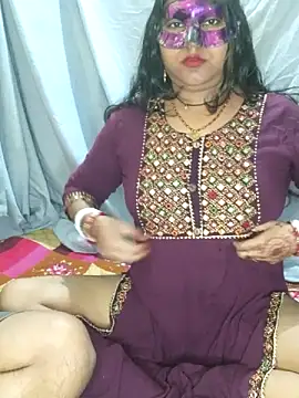 Hot muskaan online show from 18, 1, 2025