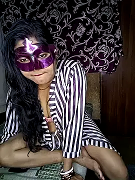 Hot muskaan online show from 24, 9, 2025