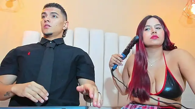 DAVID VICTORIAA online show from 6, 2, 2025