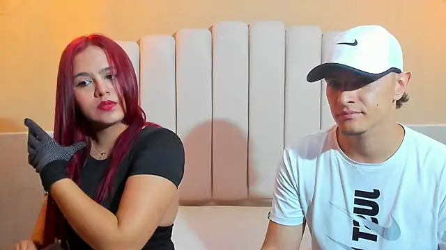 DAVID VICTORIAA online show from 18, 3, 2025