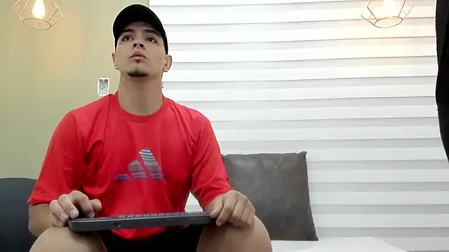 DAVID VICTORIAA online show from 9, 9, 2025