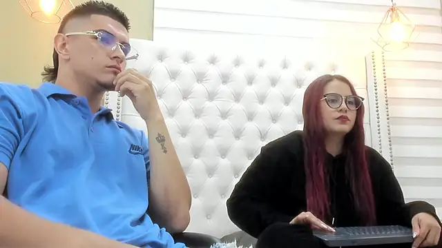 DAVID VICTORIAA online show from 11, 10, 2025