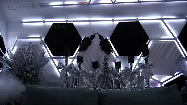 Snapshot of taanni_bc chatting on 23, 1, 2025 taanni bc online show from 23, 1, 2025