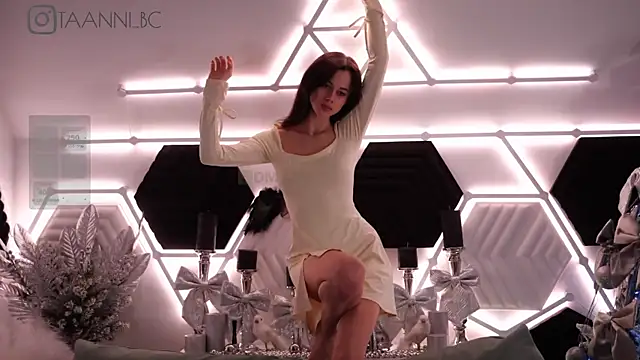 Snapshot of taanni_bc chatting on 25, 1, 2025 taanni bc online show from 25, 1, 2025