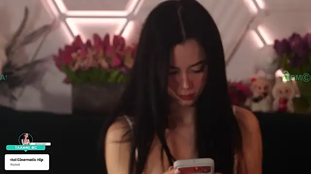 taanni bc online show from 17, 3, 2026